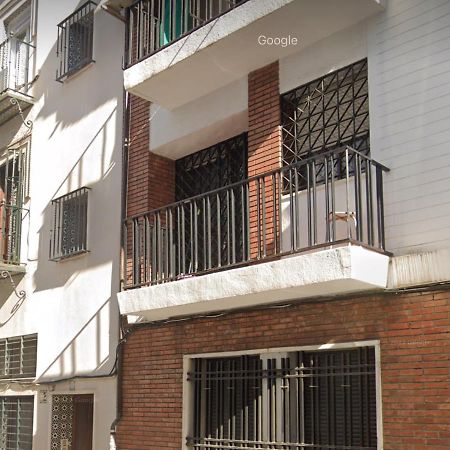 Velarde 13 Apartment Sevilla Exterior foto